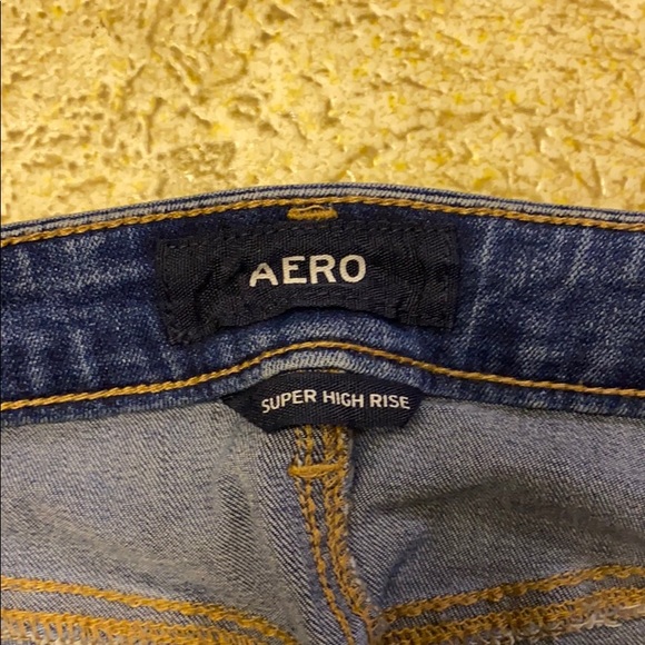 Jeans - Picture 2 of 2